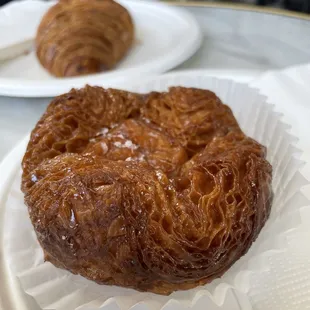 Kouign Amann