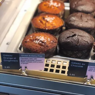 Pain Au Chocolat
