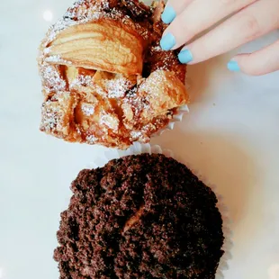 Patisseries