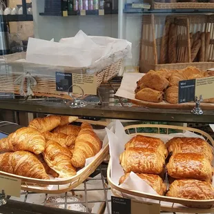 Pastry Case