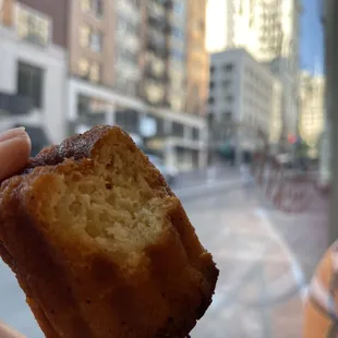 St Honoré Boulangerie