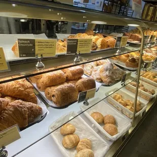 Bakery case