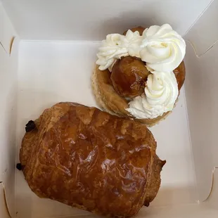 cupcakes, food