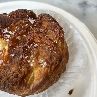 Pain au Chocolat