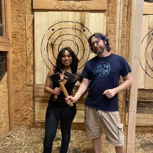 This is Will. His instructions and and guidance made for such a positive experience. Thank again!