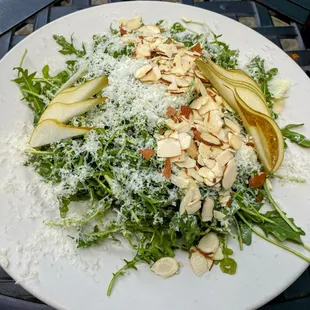 Manchego Salad