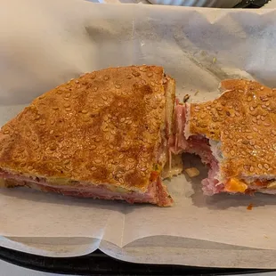 Muffaletta