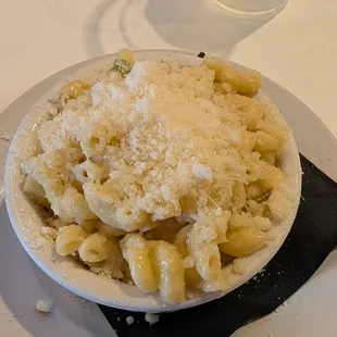 Mac N Cheese