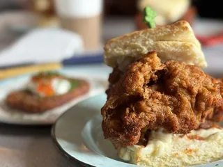 Molly's Rise and Shine