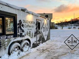 Due North Coffee