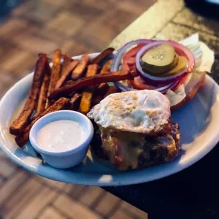 Good Morning Burger