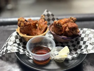 ECR Pub