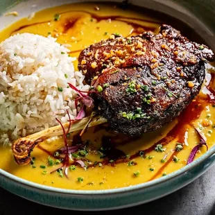 food, steak