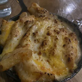 Macaroni Pie