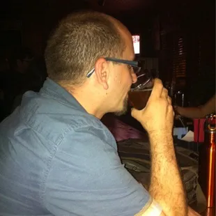 Founders pale ale