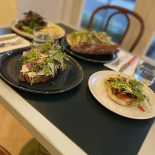 tacos, food