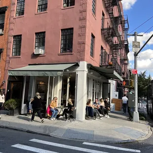 Storefront