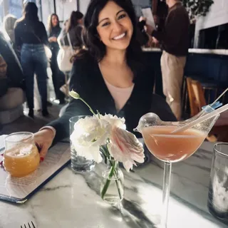 Zehra M.