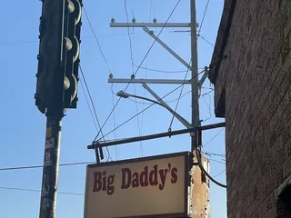 Big Daddy's Bar