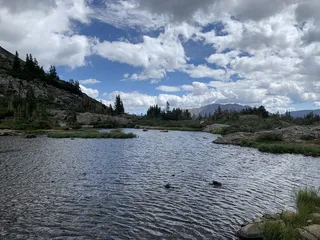 Mohawk Lakes Trail