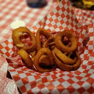 St. John's Bar & Grill