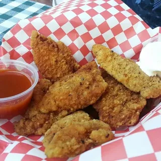 Country Fried Chicken Tenders