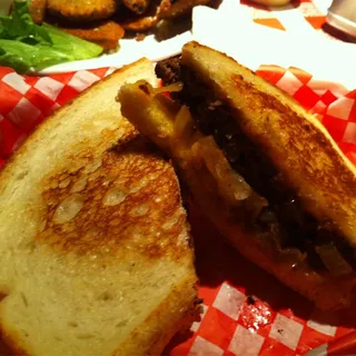 Patty Melt