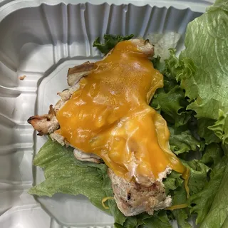 Cheddar Chicken