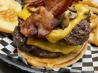 Sliders Burger