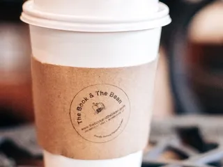 The Book & The Bean