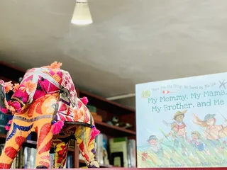 Big Star Books & Music