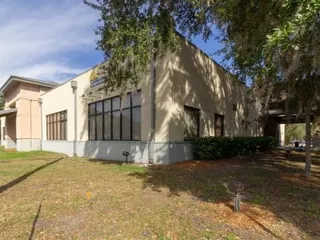 Jacksonville Public Library - South Mandarin Branch