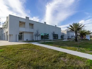Jacksonville Public Library - Beaches Branch