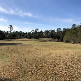 Hole 3