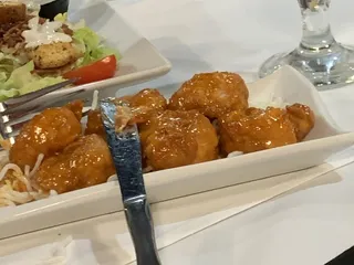 Magnolia Point Golf & Country Club Clubhouse