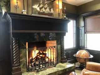 The Conservatory Golf