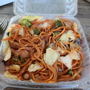Yakisoba