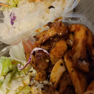 Gyoza