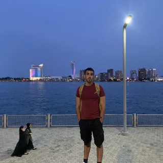 Mohammed A.
