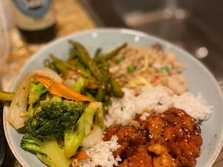 Chef Zhao