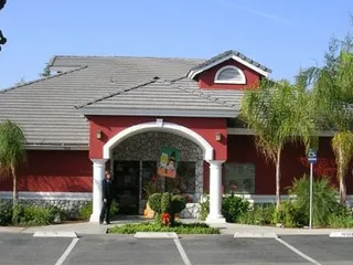 Little Red School House