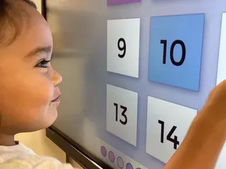 The Learning Experience - Bakersfield