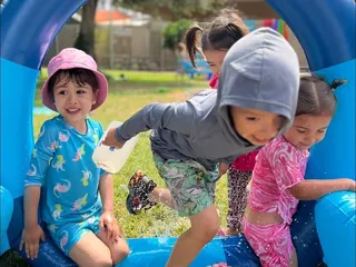 Bakersfield Parent Nursery