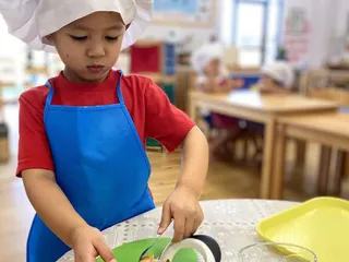 Valley Montessori Academy