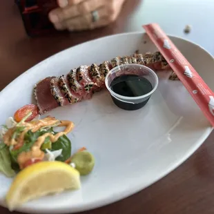 St Johns River Steak & Seafood