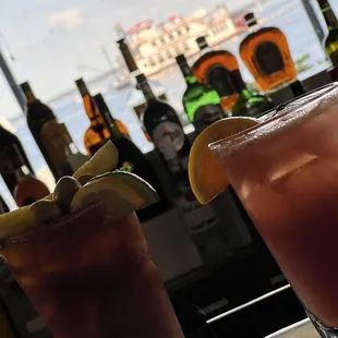 Drinks, Yummy