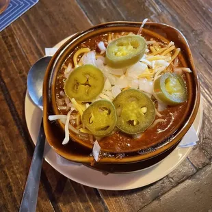 Chili