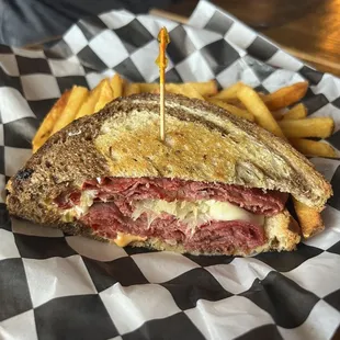 Reuben