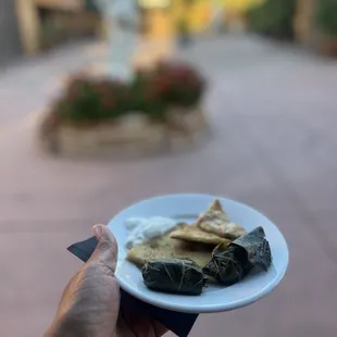 Appetizers