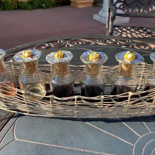 Bring on the Portuguese wine!